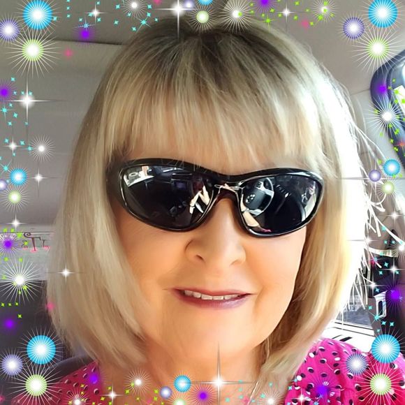 Meet your Posher, Jane - Picture 1 of 1